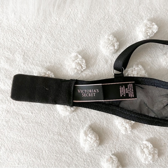 VS Bombshell Bra - Picture 4 of 5